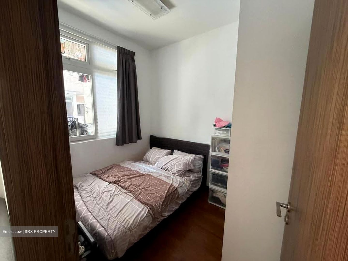 Suites @ Paya Lebar (D19), Apartment #610330481